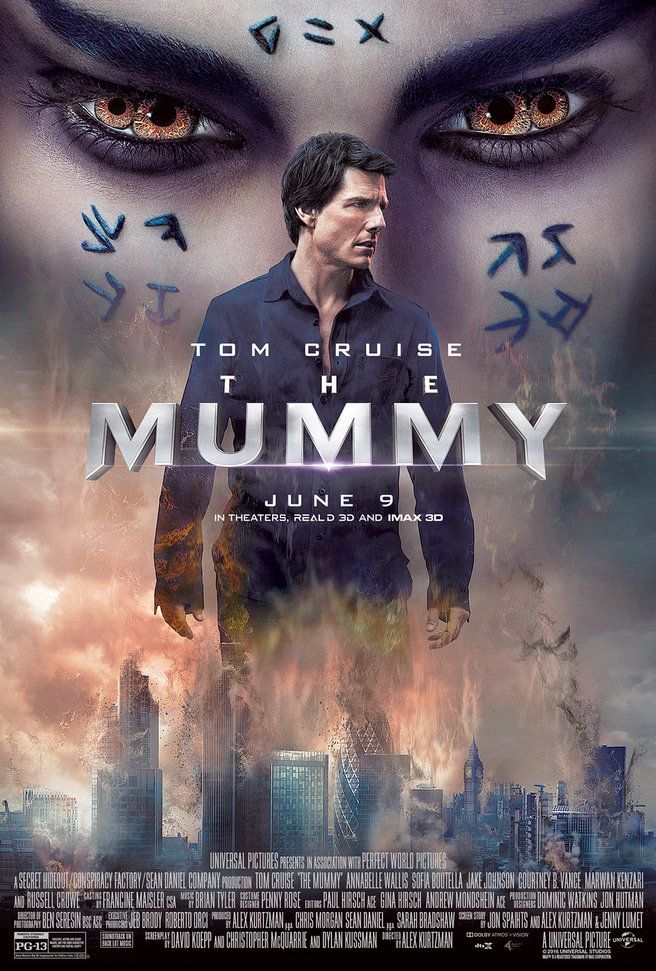 Mummy Horror Movie In Hindi