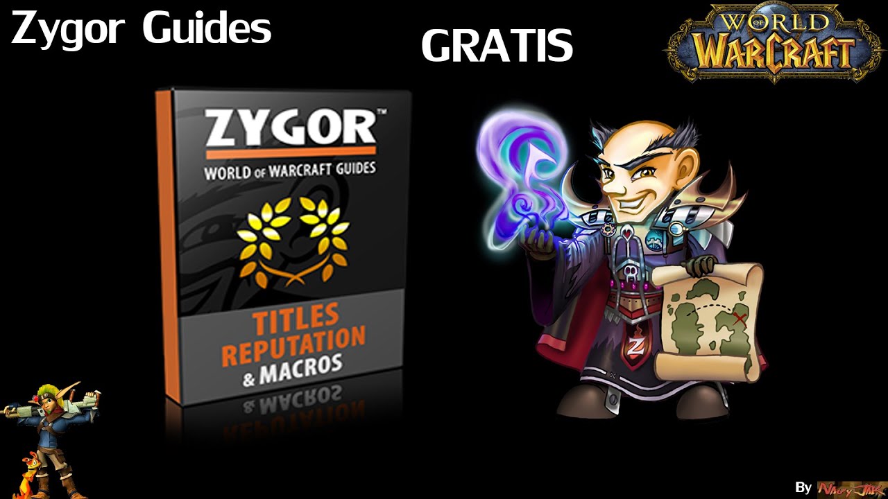 Zygor Guides 8.0.1 Download