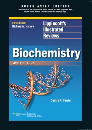 Lippincott biochemistry 7th edition pdf free